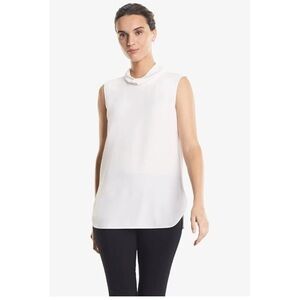 MM LaFleur‎ The Lise Top Ivory Large